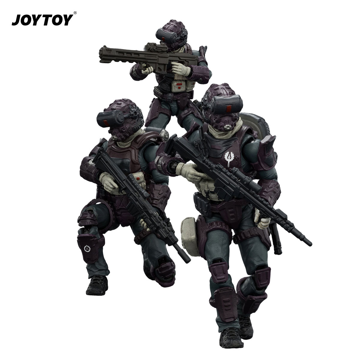 JOYTOY OFFICIAL