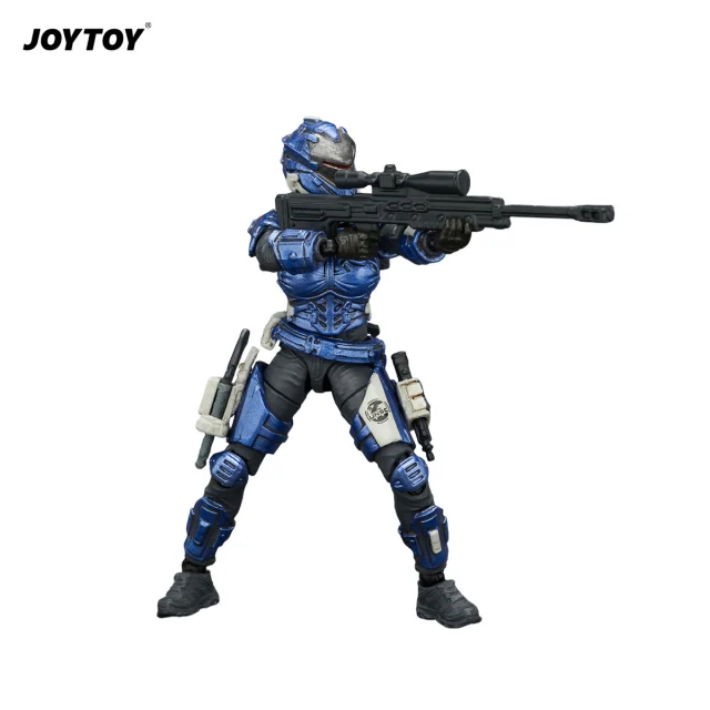 APOC Series Crusher Rapid Assault Mech