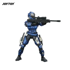 UNSC Assaulter Fjord