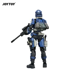 APOC Series Crusher Rapid Assault Mech