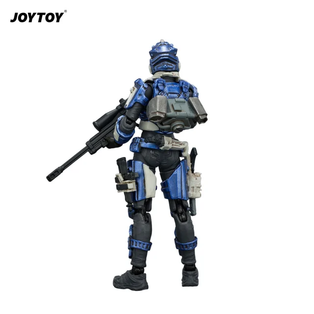 APOC Series Crusher Rapid Assault Mech