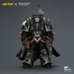 Raven Guard Kaedes Nex, the Blood Crow with Fulcrum hand cannons