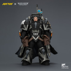 Raven Guard Kaedes Nex, the Blood Crow with Fulcrum hand cannons