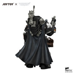 Raven Guard Kaedes Nex, the Blood Crow with Fulcrum hand cannons