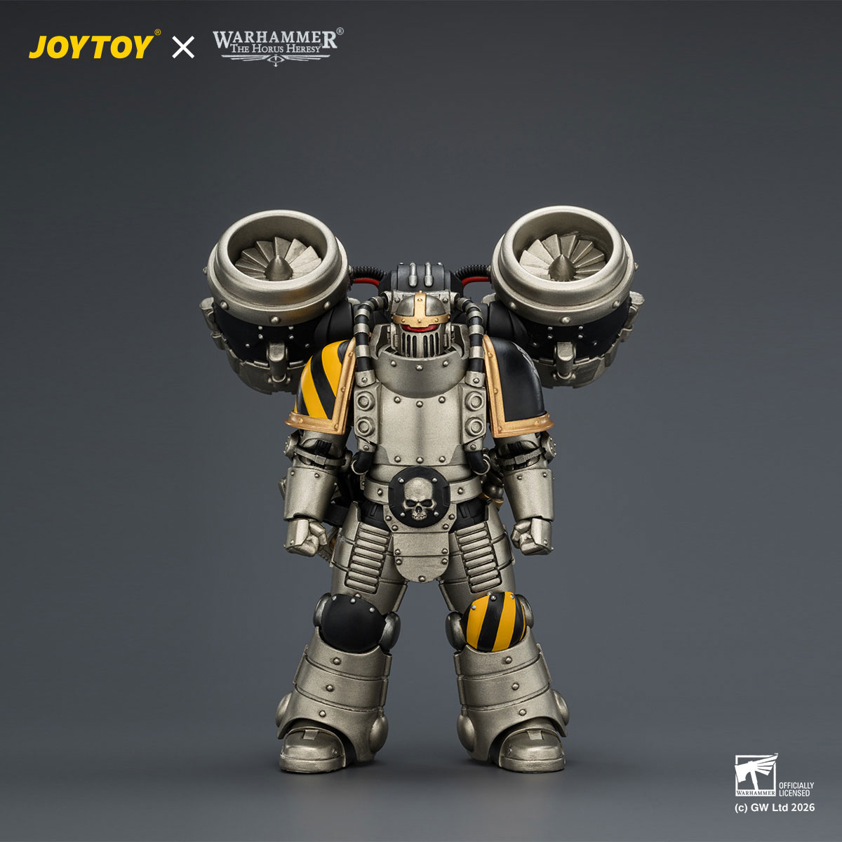 JOYTOY OFFICIAL