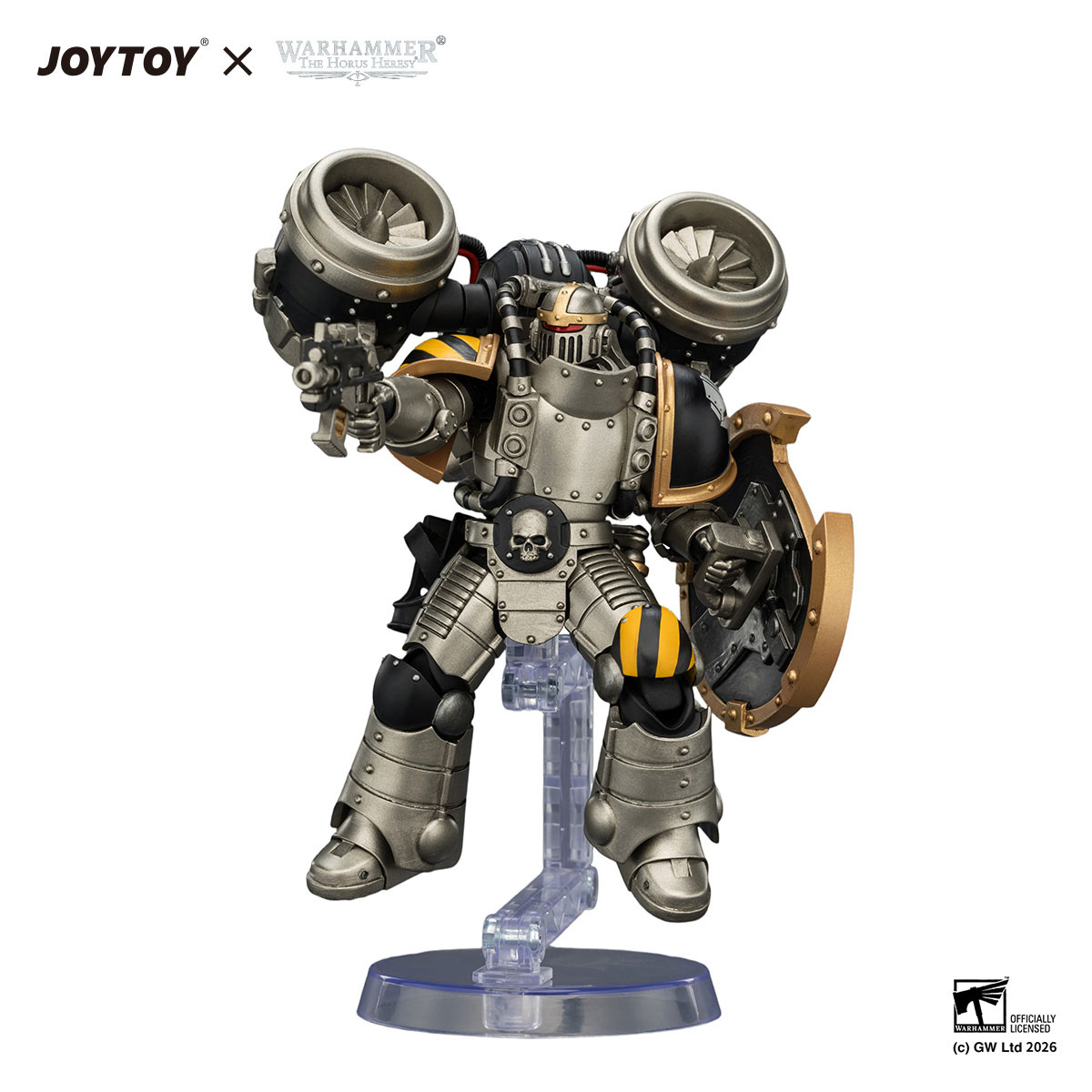 JOYTOY OFFICIAL