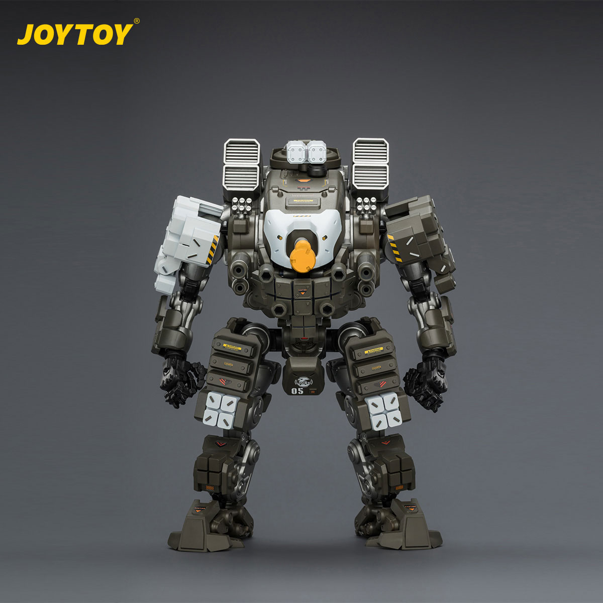 JOYTOY BEDROCK（ST-8601） パイロットフィギュア付きセット JOYTOY OFFICIAL