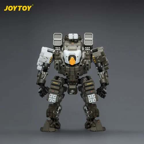Tiekui Dual Pilot Mecha MK05