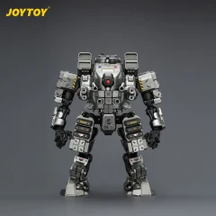 Tiekui Dual Pilot Mecha MK04