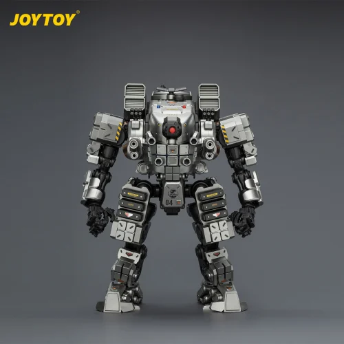 Tiekui Dual Pilot Mecha MK04