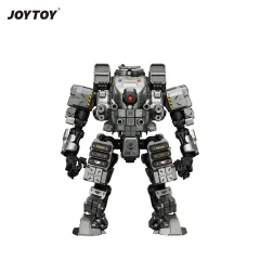 Tiekui Dual Pilot Mecha MK04