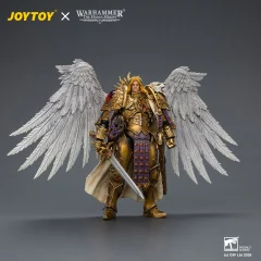Blood Angels Sanguinius Primarch of the IXth Legion Collector's Edition