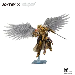 Blood Angels Sanguinius Primarch of the IXth Legion Collector's Edition