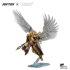 Blood Angels Sanguinius Primarch of the IXth Legion Collector's Edition