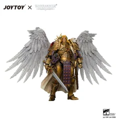 Blood Angels Sanguinius Primarch of the IXth Legion Collector's Edition