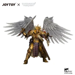 Blood Angels Sanguinius Primarch of the IXth Legion Collector's Edition