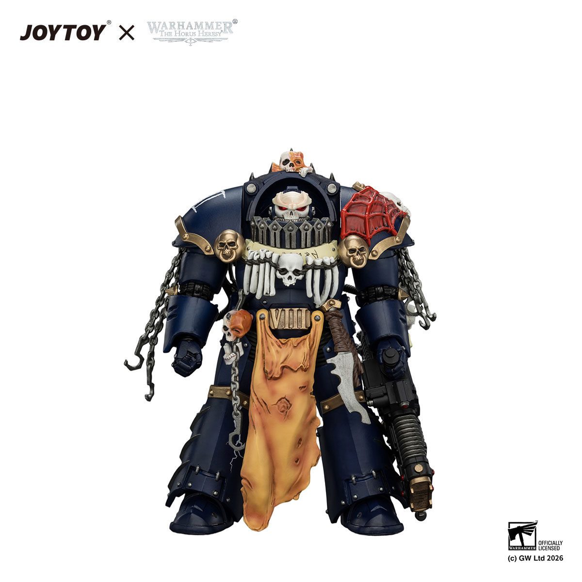 JOYTOY OFFICIAL