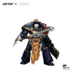 Night Lords Contekar Terminator 1