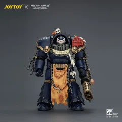 Night Lords Contekar Terminator 2