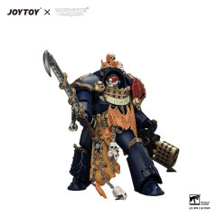 Night Lords Contekar Terminator Dissident