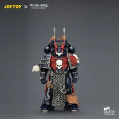 Night Lords Legion Praetor with Jump pack