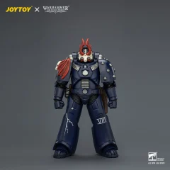 Night Lords MKVI Tactical Legionary