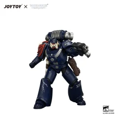 Night Lords MKVI Tactical Legionary