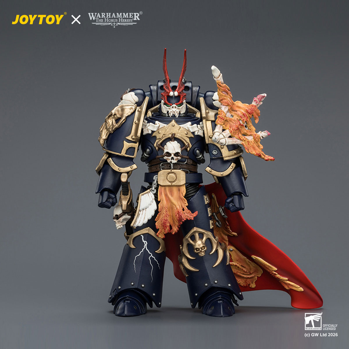 JOYTOY OFFICIAL