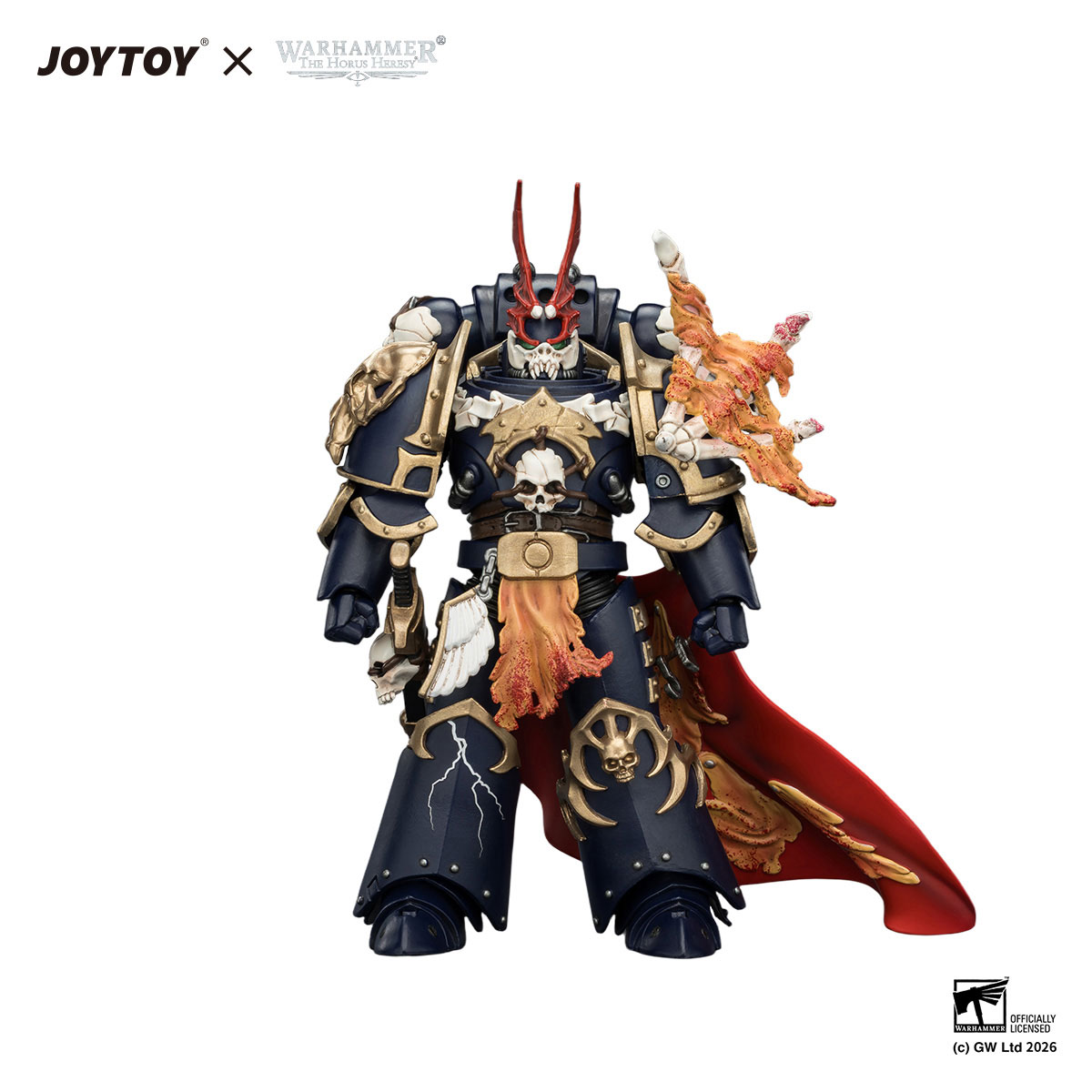 JOYTOY OFFICIAL