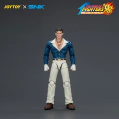 KOF'98UM Art of Fighting Team