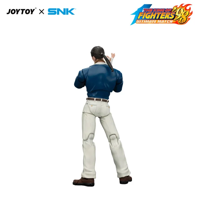 KOF'98UM Art of Fighting Team