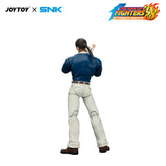 KOF'98UM Art of Fighting Team