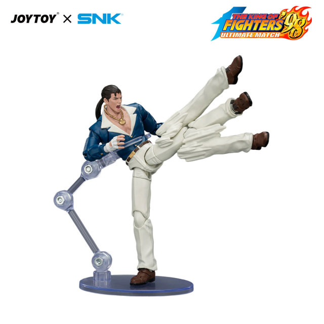 KOF'98UM Art of Fighting Team