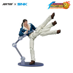 KOF'98UM Art of Fighting Team