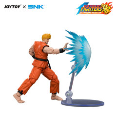 KOF'98UM Art of Fighting Team