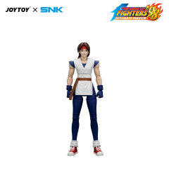 KOF'98UM Art of Fighting Team