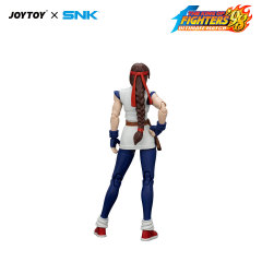KOF'98UM Art of Fighting Team