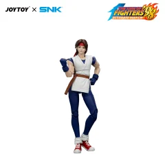 KOF'98UM Art of Fighting Team