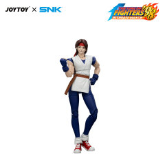 KOF'98UM Art of Fighting Team