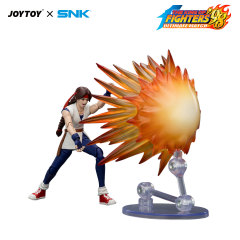 KOF'98UM Art of Fighting Team