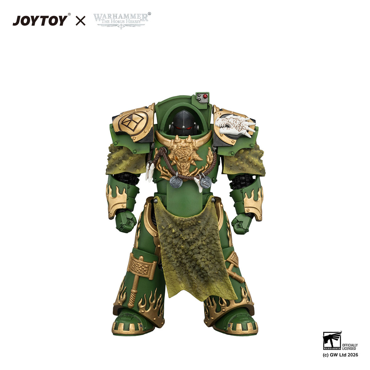 JOYTOY OFFICIAL
