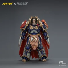 Night Lords Konrad Curze Primarch of the Night Lords Legion