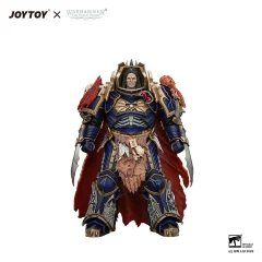 Night Lords Konrad Curze Primarch of the Night Lords Legion