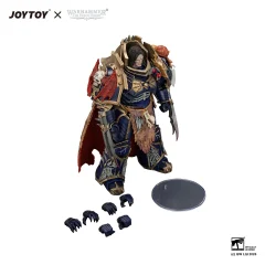 Night Lords Konrad Curze Primarch of the Night Lords Legion