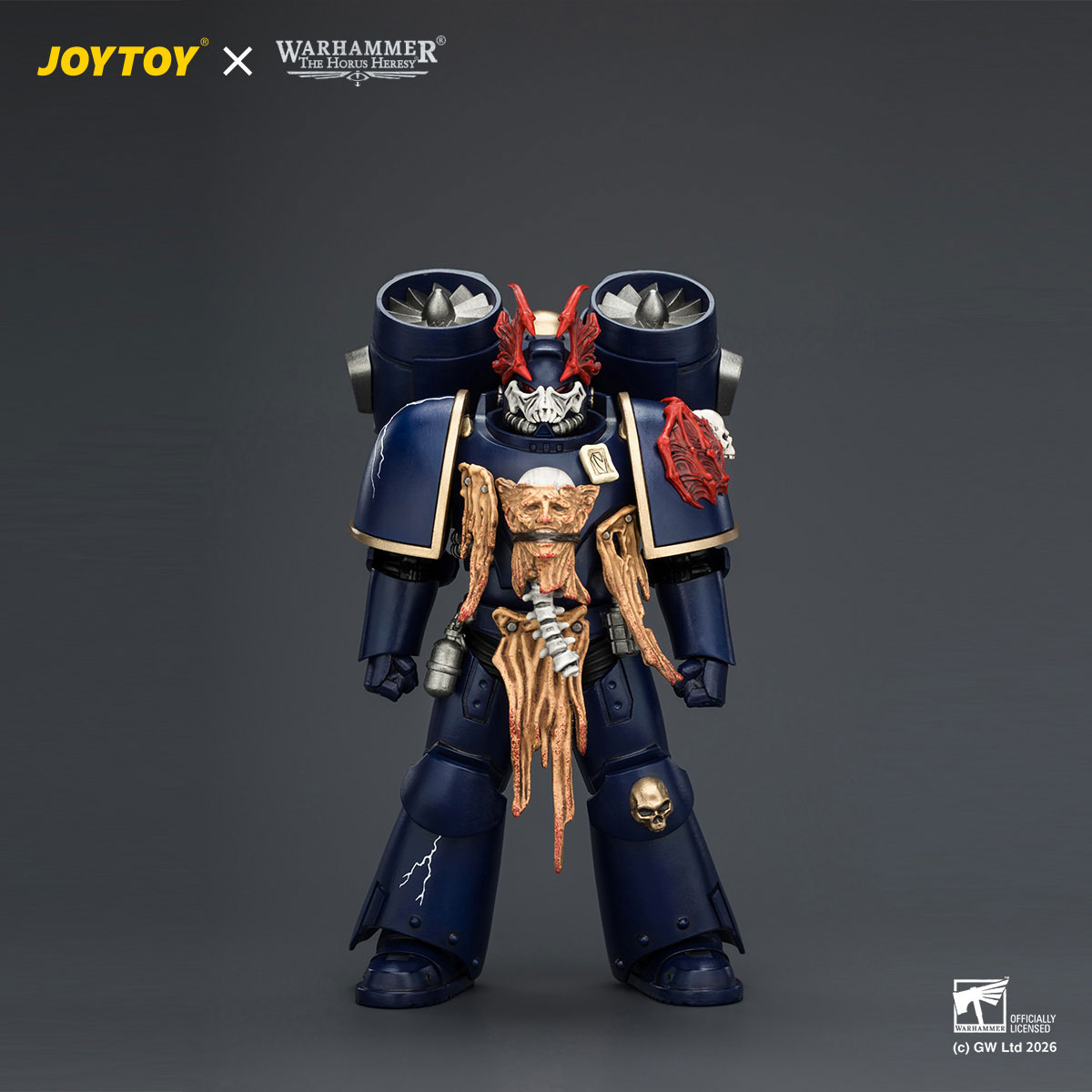 JOYTOY BEDROCK（ST-8601） パイロットフィギュア付きセット All Products
