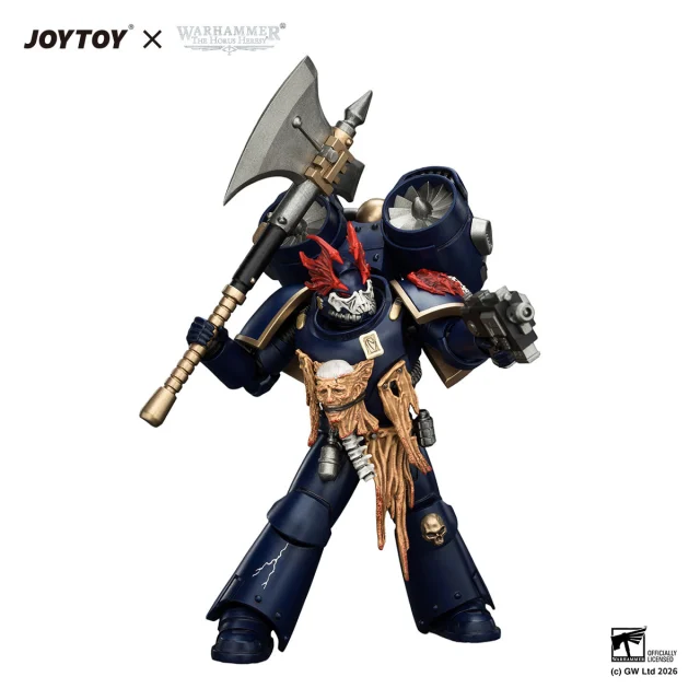 Night Lords Naight Raptor 3