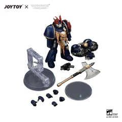 Night Lords Naight Raptor 3