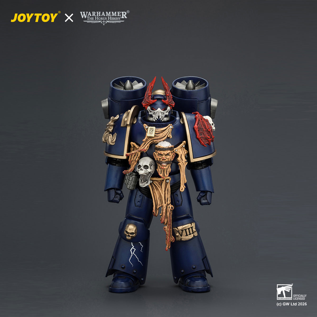 JOYTOY OFFICIAL