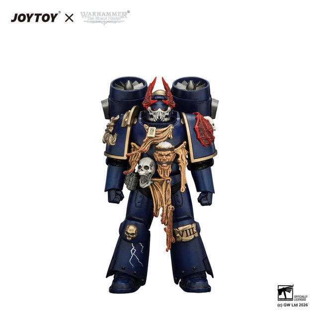 Night Lords Night Raptor 1