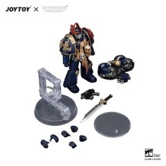 Night Lords Night Raptor 1